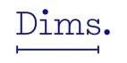 Dims. Dims.